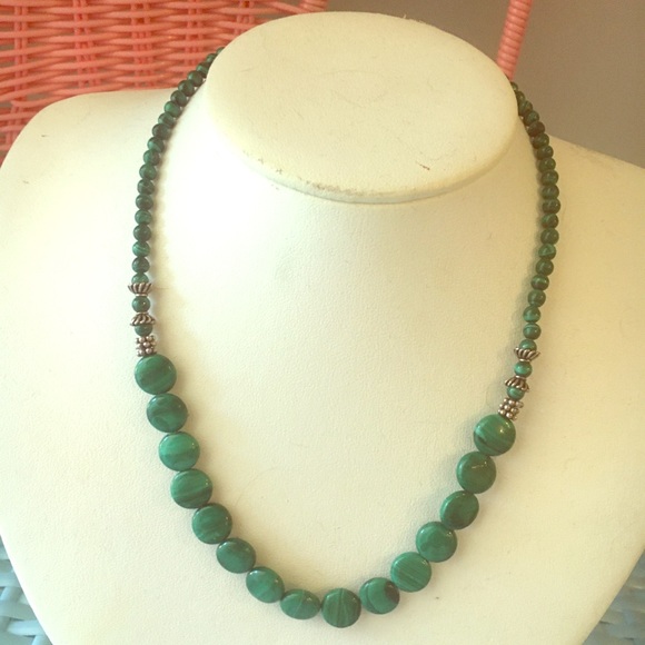 Power Source Necklace🎁🌲 - Picture 1 of 6